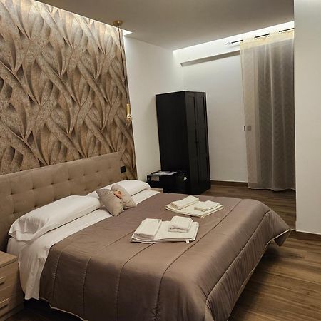 Napoli Central Capodichino B&B Ngoại thất bức ảnh