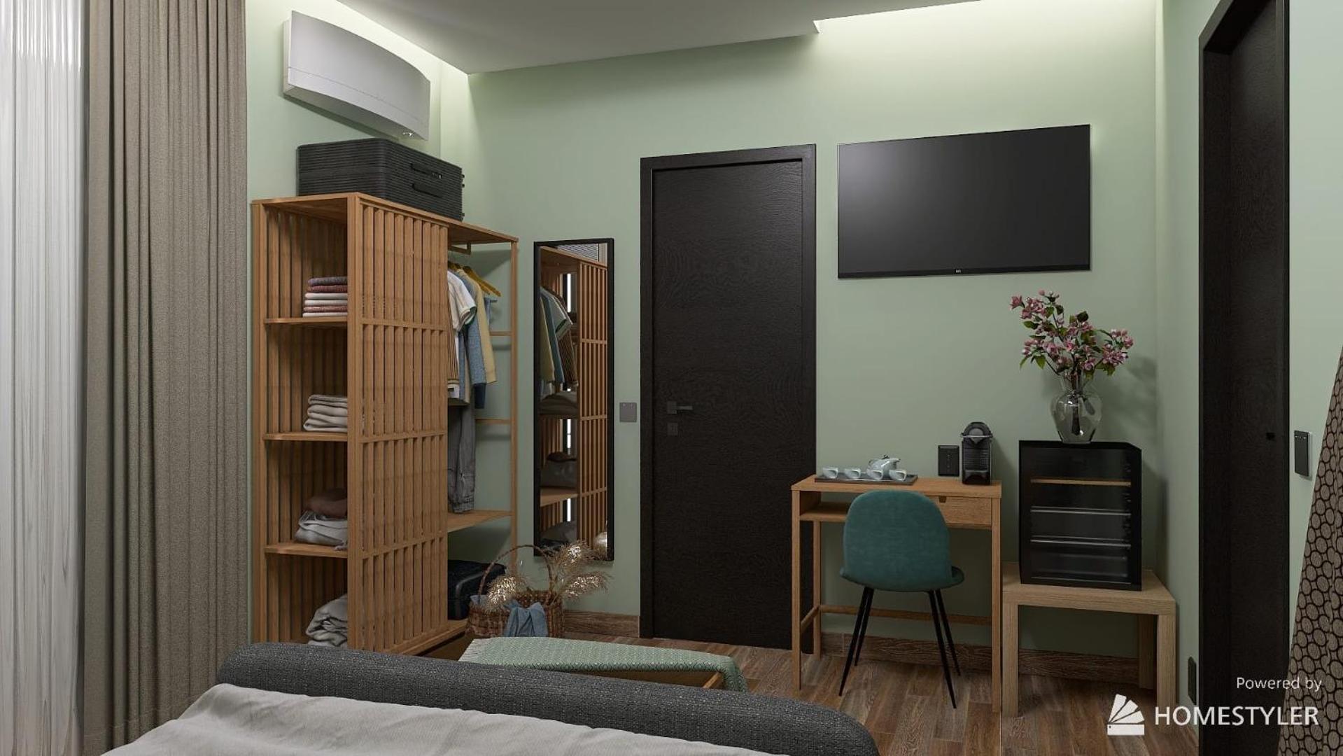 Napoli Central Capodichino B&B Ngoại thất bức ảnh