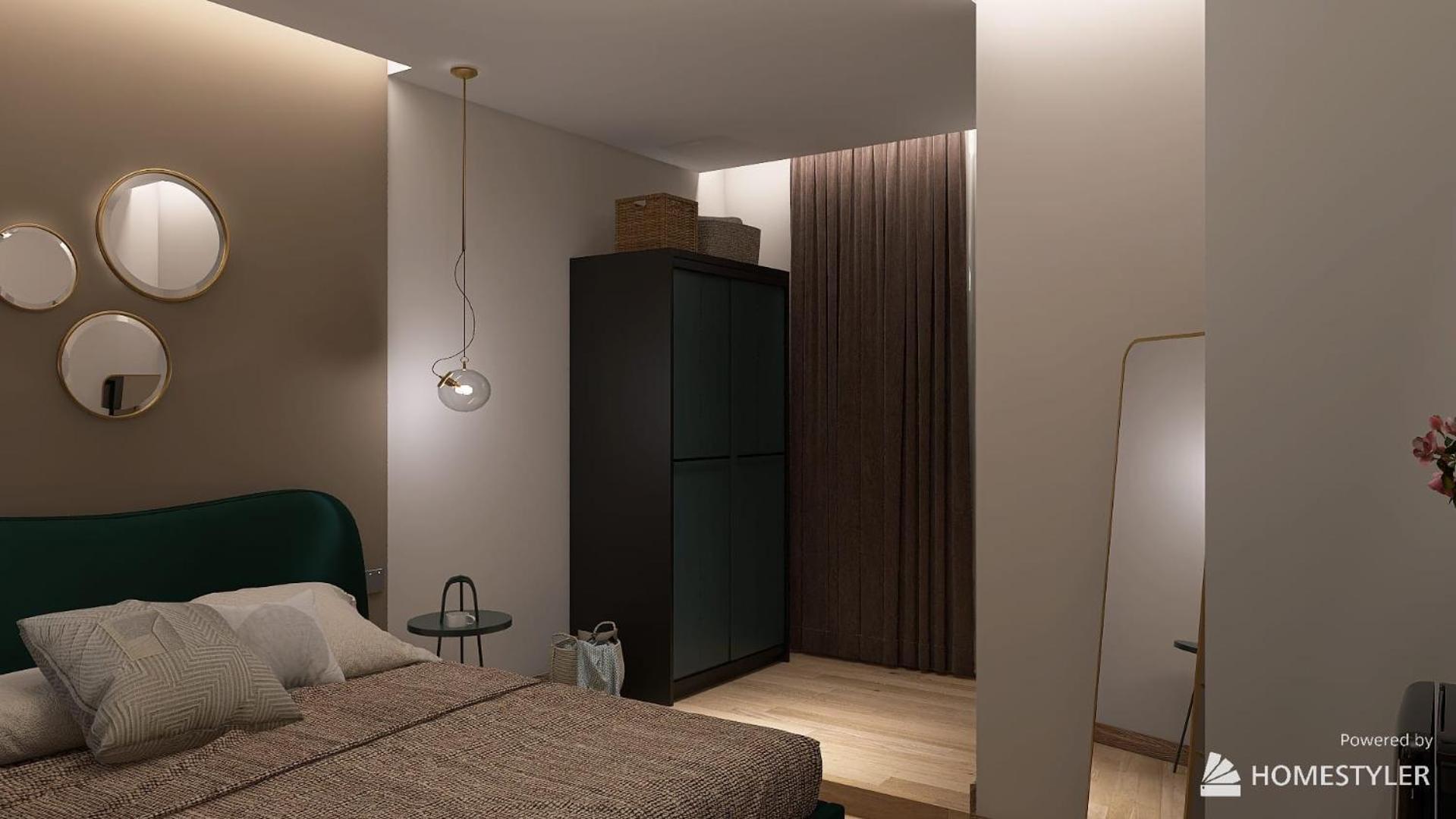 Napoli Central Capodichino B&B Ngoại thất bức ảnh