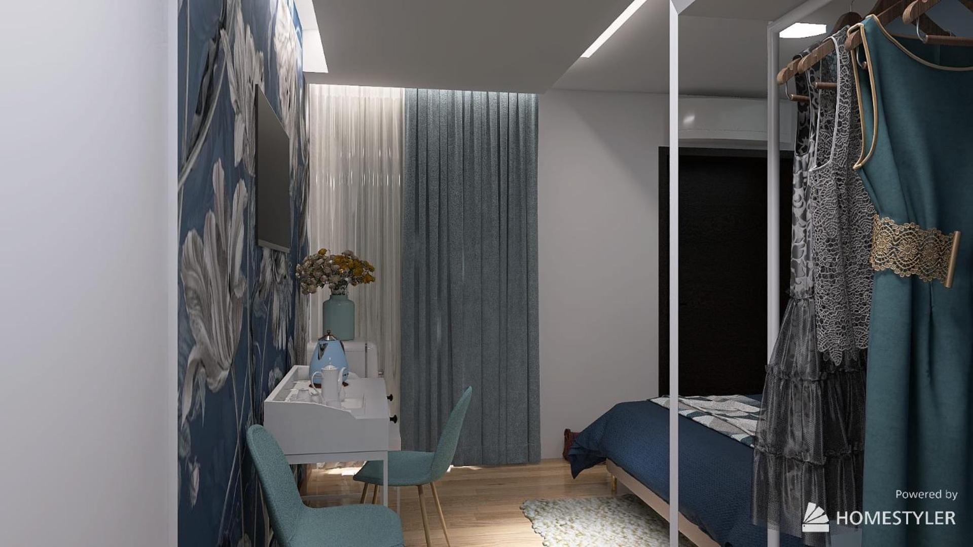 Napoli Central Capodichino B&B Ngoại thất bức ảnh