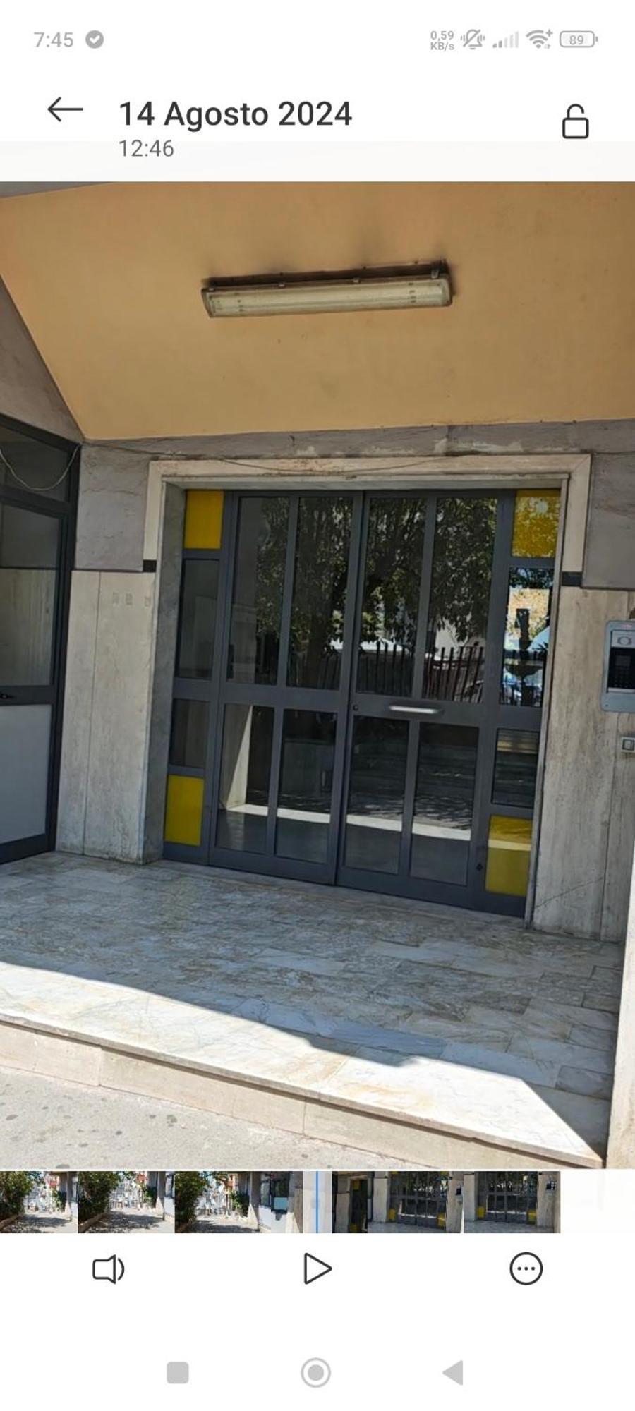 Napoli Central Capodichino B&B Ngoại thất bức ảnh