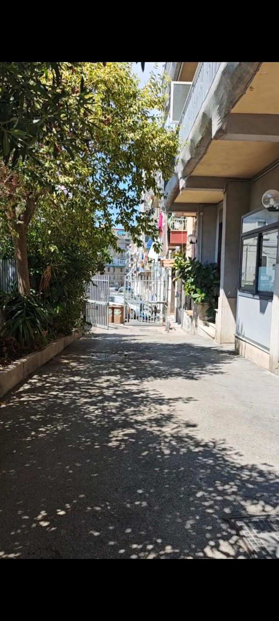Napoli Central Capodichino B&B Ngoại thất bức ảnh