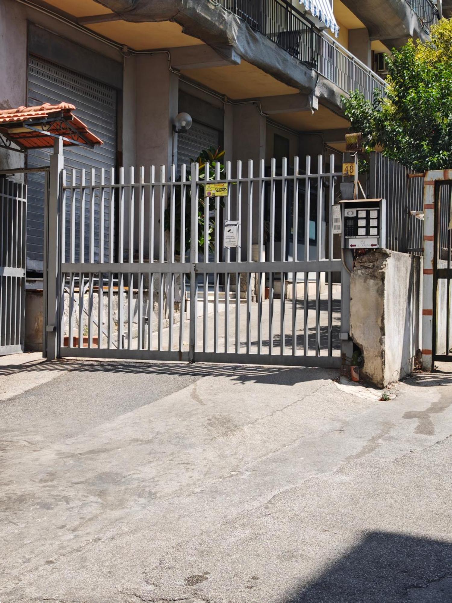 Napoli Central Capodichino B&B Ngoại thất bức ảnh